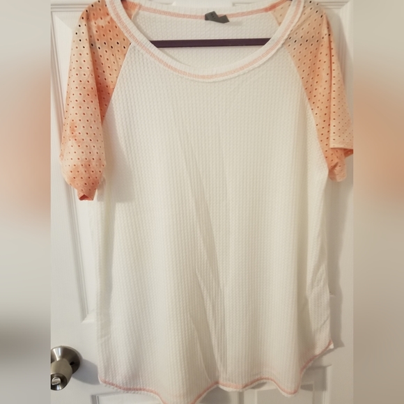 Honeyme Tops - Honeyme Tee